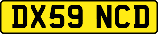 DX59NCD