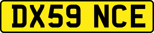 DX59NCE