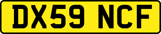 DX59NCF