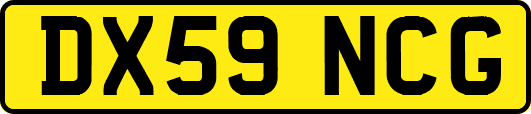 DX59NCG