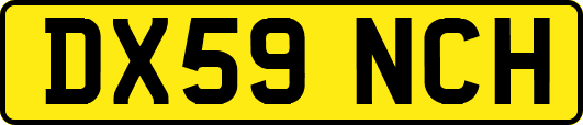 DX59NCH