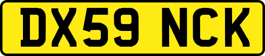 DX59NCK