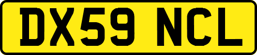 DX59NCL