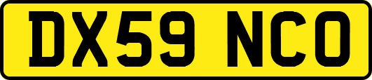 DX59NCO