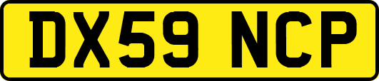 DX59NCP