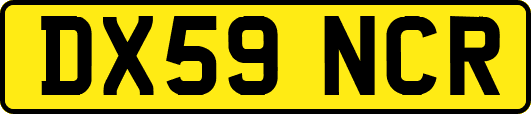 DX59NCR