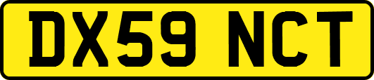 DX59NCT
