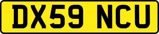 DX59NCU