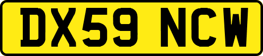 DX59NCW