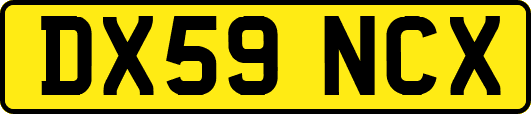 DX59NCX