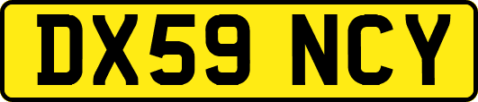 DX59NCY