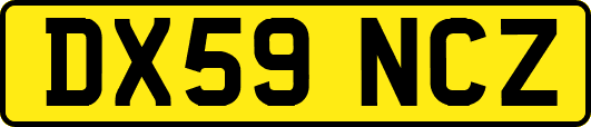 DX59NCZ
