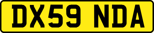DX59NDA