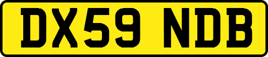 DX59NDB