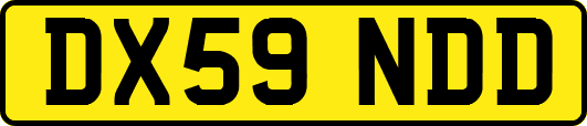 DX59NDD