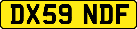 DX59NDF