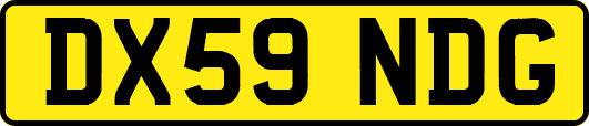 DX59NDG