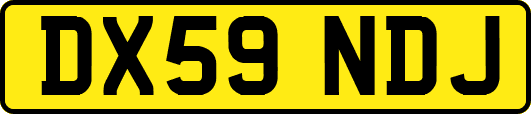 DX59NDJ