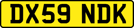 DX59NDK
