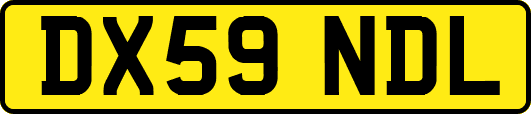 DX59NDL