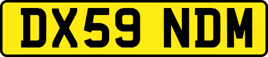 DX59NDM