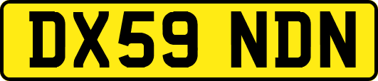 DX59NDN