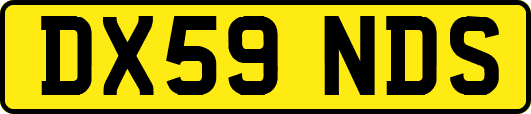 DX59NDS