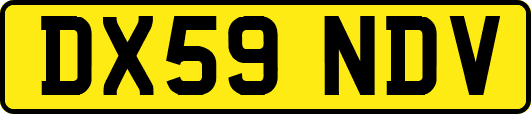 DX59NDV