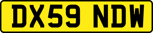 DX59NDW