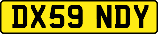 DX59NDY