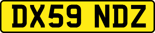 DX59NDZ