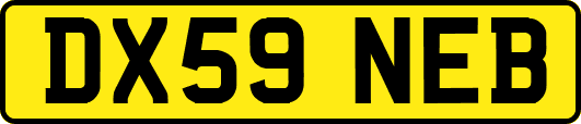 DX59NEB