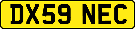 DX59NEC