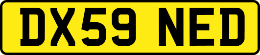 DX59NED