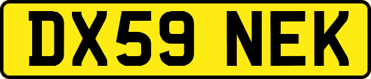 DX59NEK
