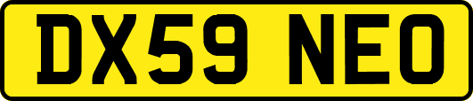 DX59NEO