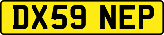 DX59NEP