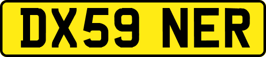 DX59NER