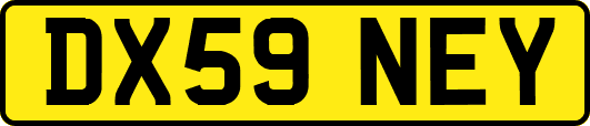 DX59NEY