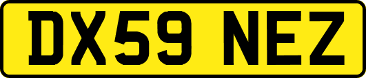DX59NEZ