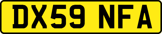 DX59NFA