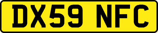 DX59NFC