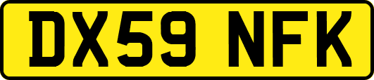 DX59NFK