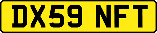 DX59NFT
