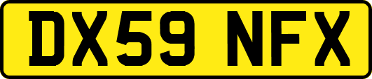 DX59NFX