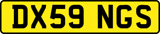 DX59NGS