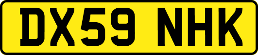DX59NHK