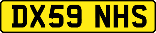 DX59NHS