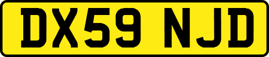 DX59NJD