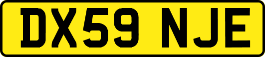 DX59NJE